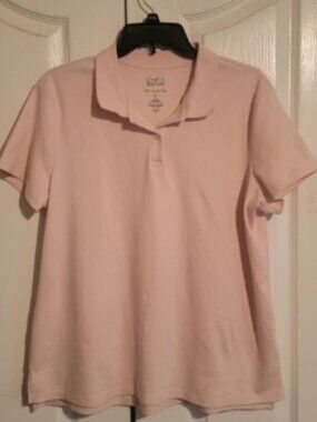 Croft & Barrow classic polo